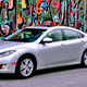 Illustration for article titled 2009 Mazda6 Grand Touring: First Drive